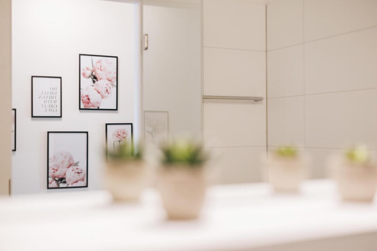 Stilvolle 4-Raumwohnung Im Zentrum Von Dresden Extérieur photo