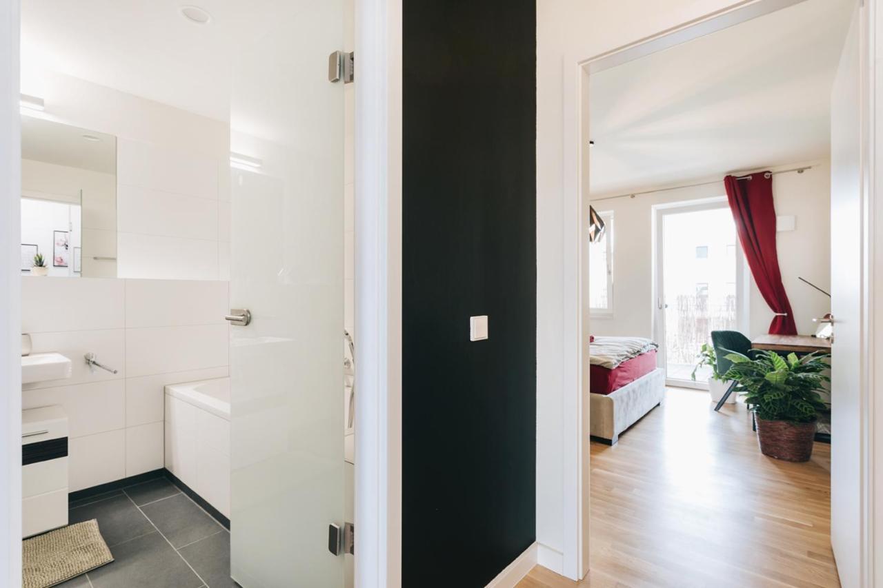 Stilvolle 4-Raumwohnung Im Zentrum Von Dresden Extérieur photo